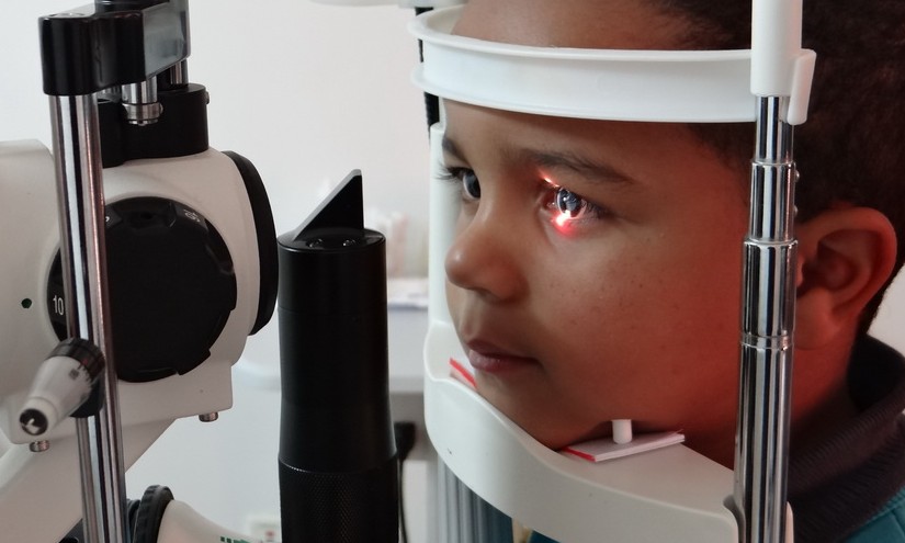Aumento da miopia e saúde visual da criança preocupam médicos