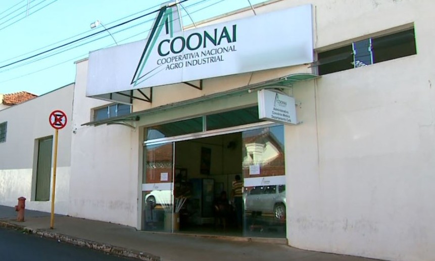 Onze mil sacas de café somem do depósito de cooperativa em Patrocínio