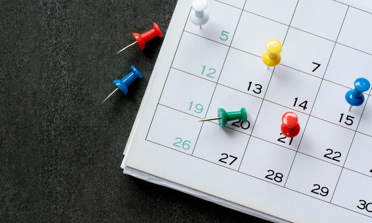 Em 2020, número de feriados prolongados vai dobrar e chegar a 9 datas