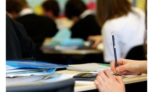 Matrículas e rematrículas do Ensino Fundamental encerram nesta sexta, 18