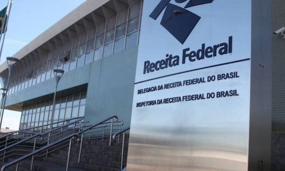Receita Federal poderá compartilhar dados fiscais com órgãos de controle