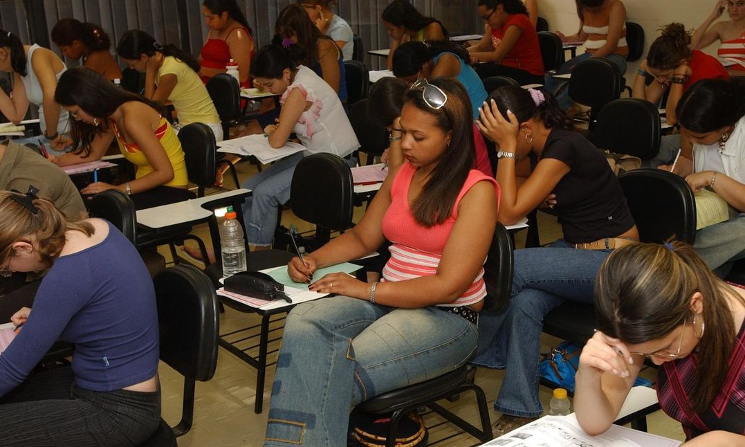 Enem: escolas contam como contornam a ansiedade de alunos