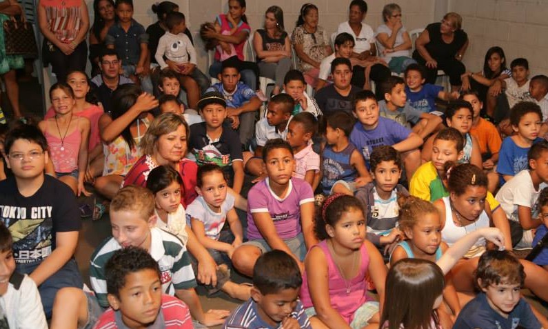 Para manter atividades, Casa da Sopa de Restinga inicia venda de sacos de lixo