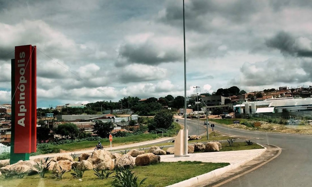 A 2h de Franca, Alpinópolis inscreve para concurso com salários de até R$ 3.763,97