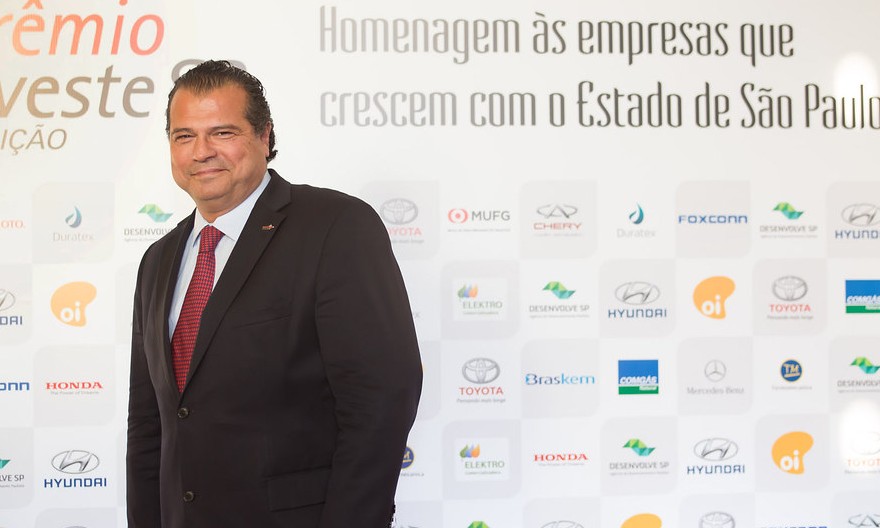 Tirso Meirelles, do Senar-SP: empreendedorismo feminino está em ascensão