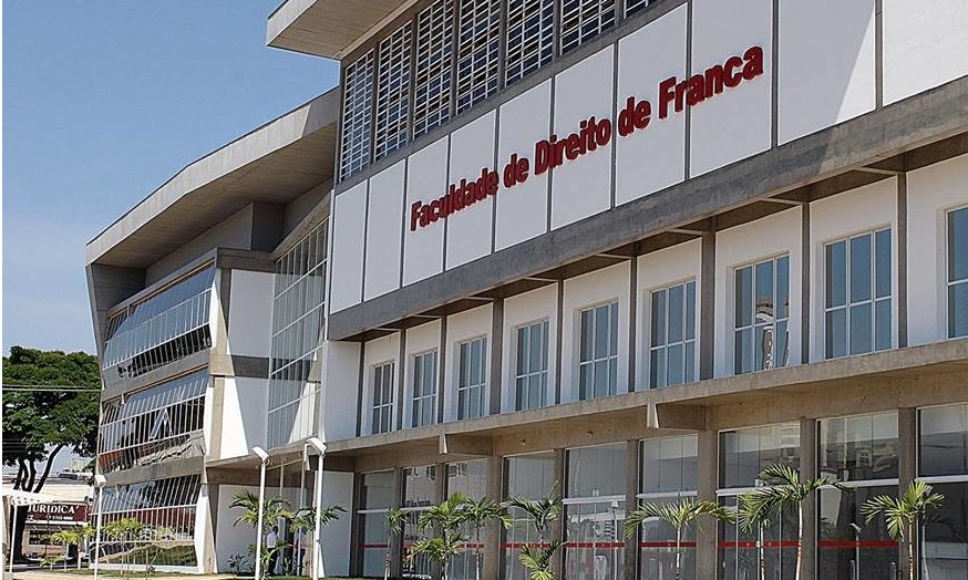 Faculdade de Direito de Franca oferece 300 vagas em seu Vestibular 2020