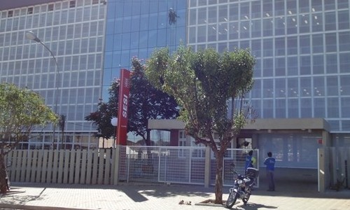 Escola Sesi de Franca abre nesta quarta, 23, inscrições para seleção de vagas 2020
