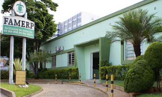 Faculdade de Medicina de Rio Preto abre inscrições para Vestibular 2020
