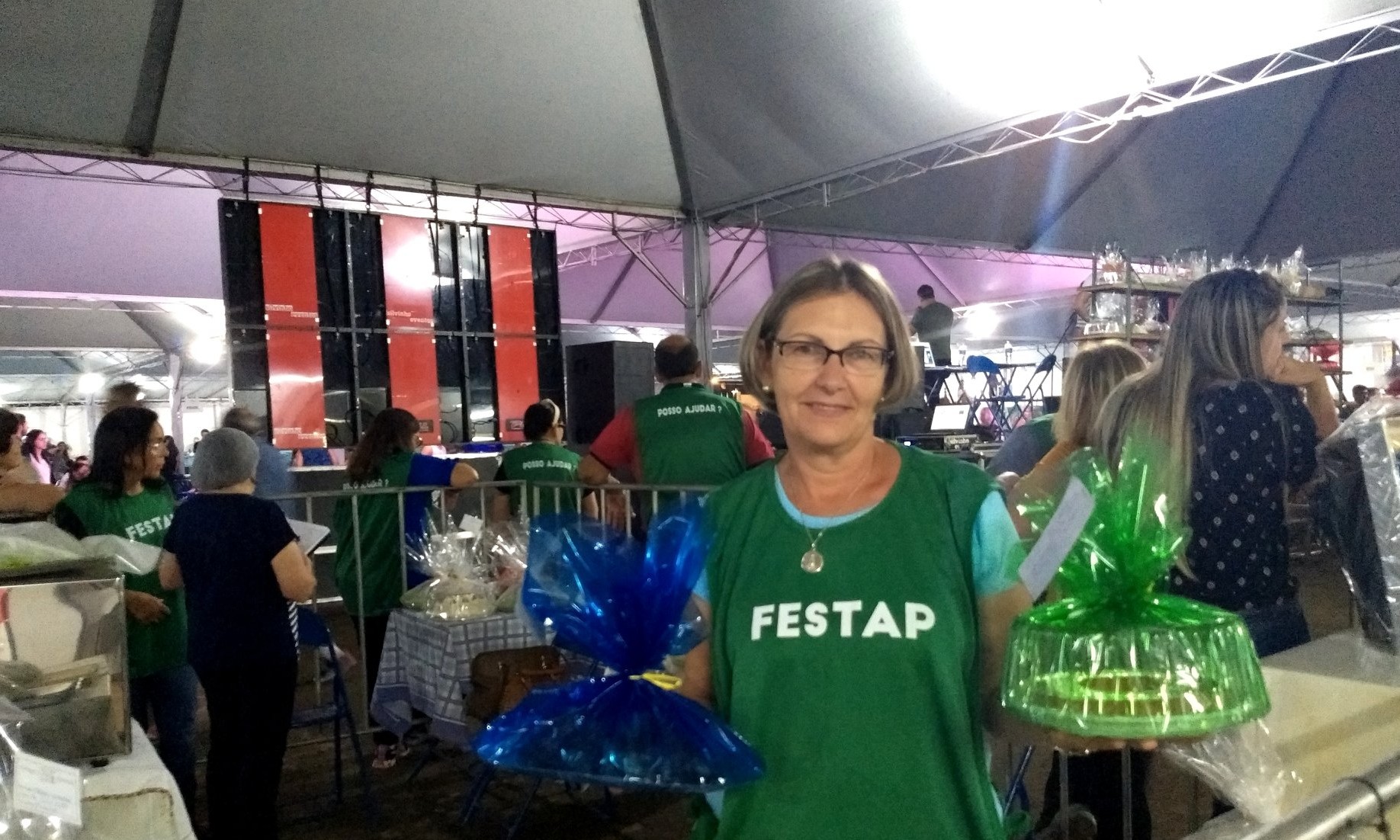 29ª edição da FESTAP na igreja Capelinha recomeça nesta quinta-feira, 10