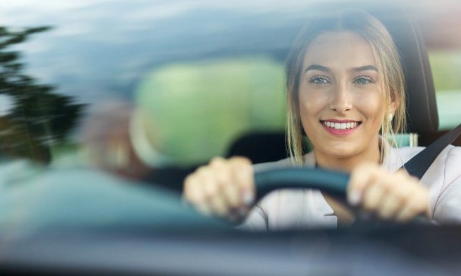 Uber inova: motoristas mulheres agora podem aceitar apenas passageiras