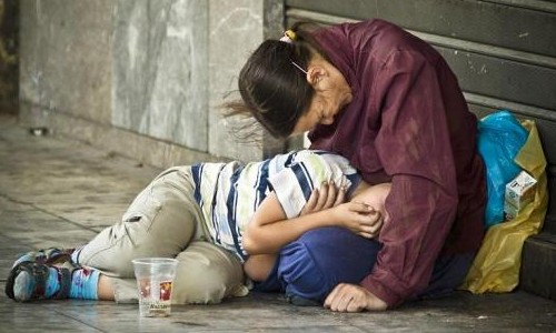 Unesp Franca discutirá a maternidade da mulher em situação de rua no dia 13/11