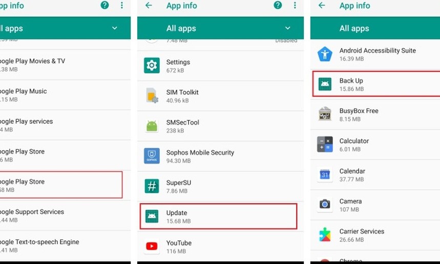 15 aplicativos com vírus são descobertos – saiba como excluir do celular