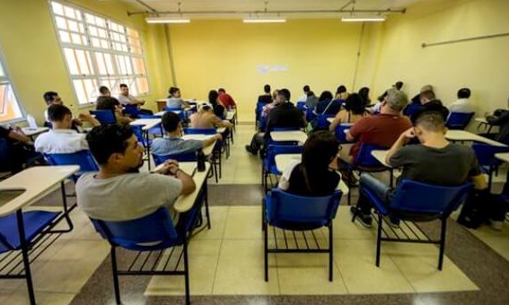 Oito cursos da Fatec são destaques ao terem nota máxima no último Enade