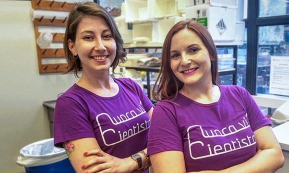 Jovens cientistas promovem concurso cultural para estudantes da rede estadual