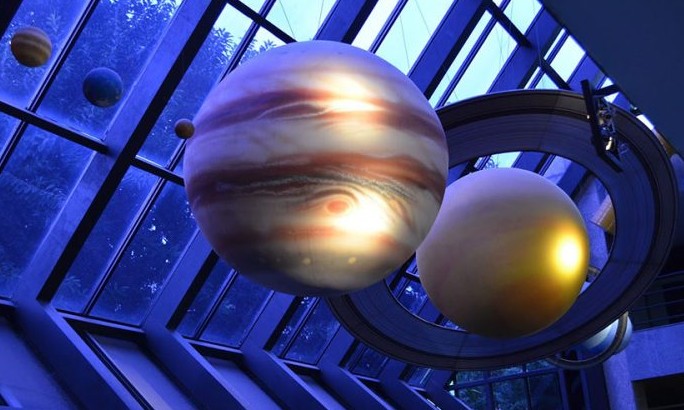 Com Planetário, 10ª Semana da Ciência e Tecnologia de Franca começa na quinta, 17