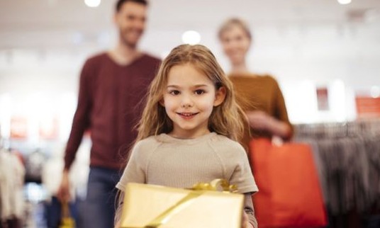 Dia das Crianças: como escolher o presente ou até curtir a data sem gastar