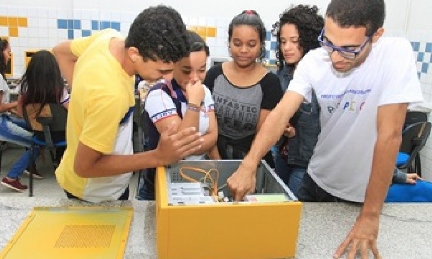 Programa do MEC abrirá 1,5 milhão de vagas em educação profissional