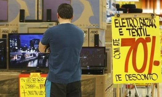 Liquidação Black Friday deve movimentar vendas nesta sexta-feira, 29, em Franca
