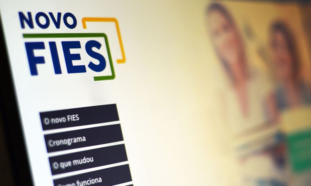 Fies: termina dia 30 prazo de renovação para contratos feitos até 2017