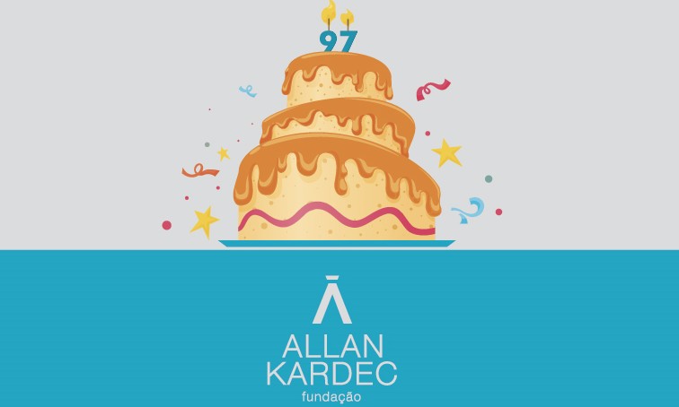 Fundação Allan Kardec promove 2º Domingo no Bosque dia 24/11