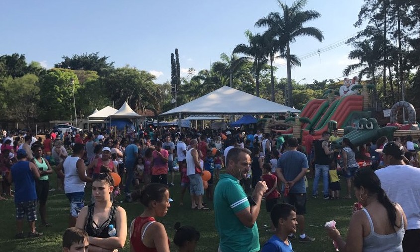 195 anos de Franca serão comemorados com muita festa nesta quinta-feira, 28