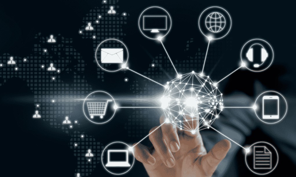 Como a Transformação Digital pode impulsionar seu negócio pré-internet
