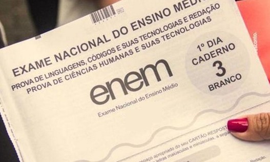 Enem 2019 mobiliza mais de 5 milhões de candidatos neste domingo, 03, no país