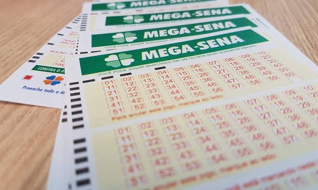 Por conta do feriado, Mega-Sena sorteia nesta segunda feira, 04, R$ 40 milhões