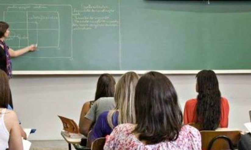 Concurso público para contratar professores em
Santo Antônio da Alegria