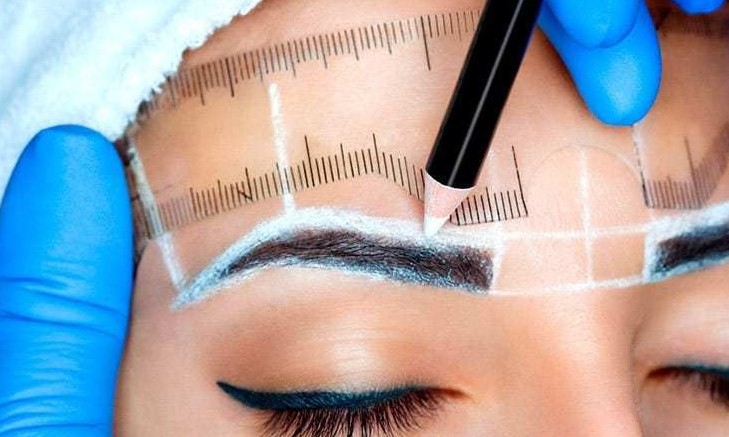 Franca inscreve para cursos gratuitos de Depilação e de Design de Sobrancelhas