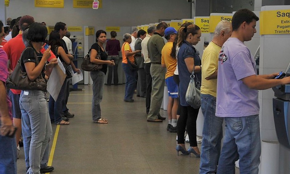 BB e Caixa perdem exclusividade de pagar seguro- desemprego