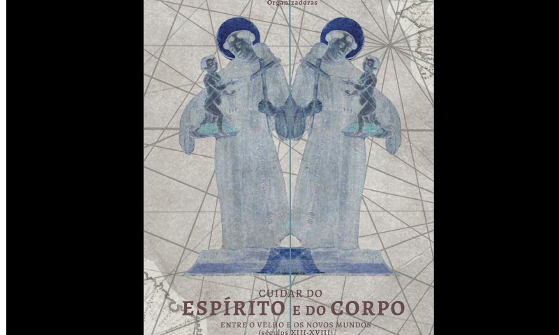 Historiadores da Unesp de Franca lançam livro durante evento em Portugal