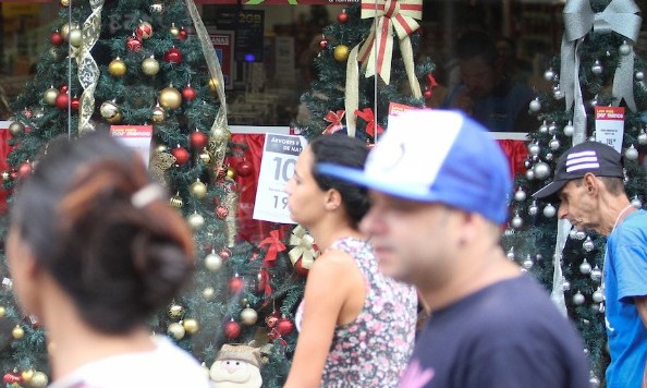 De olho nas vendas para o Natal, lojas de Franca abrirão no feriado do dia 28