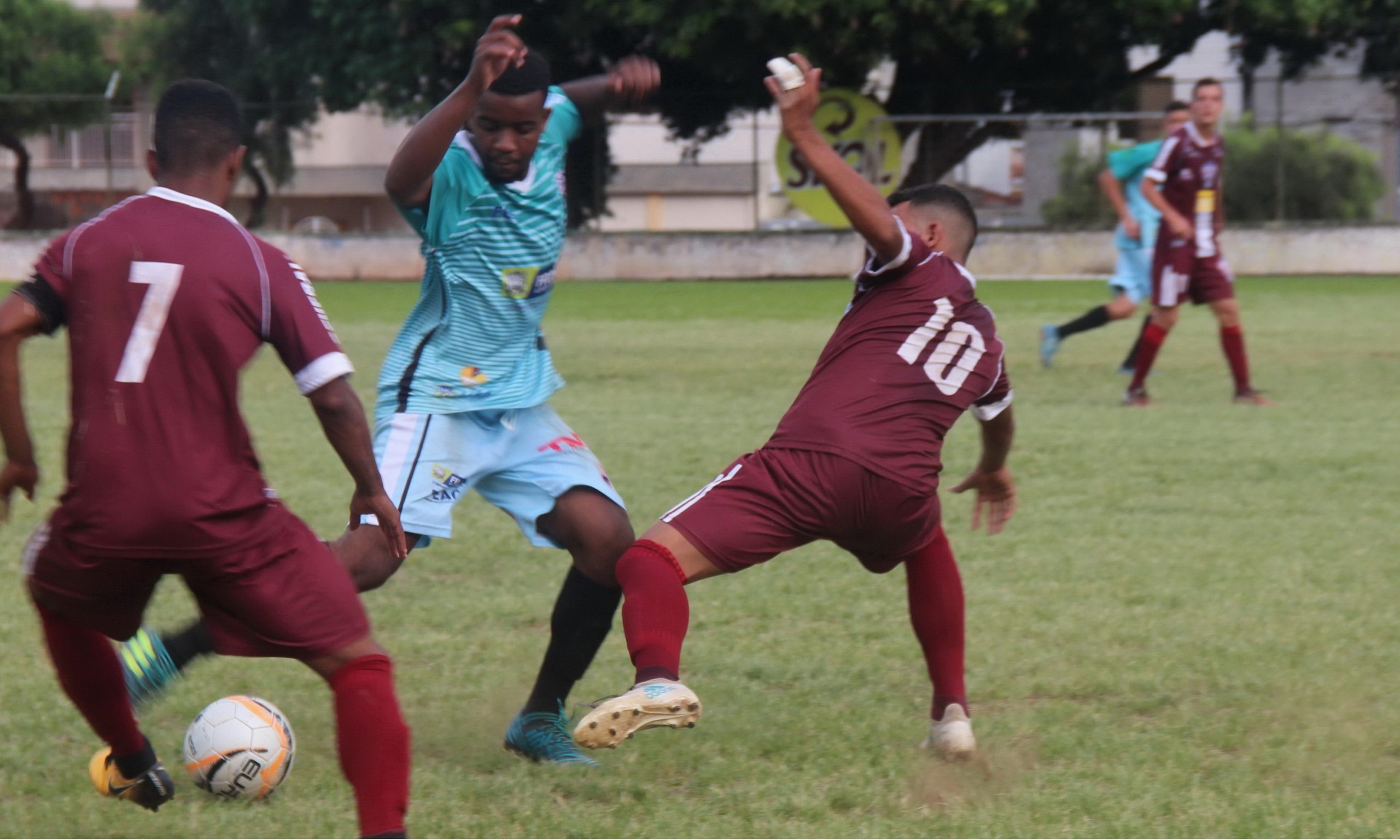 Decisão do Campeonato Varzeano de Franca começa no próximo sábado, 30