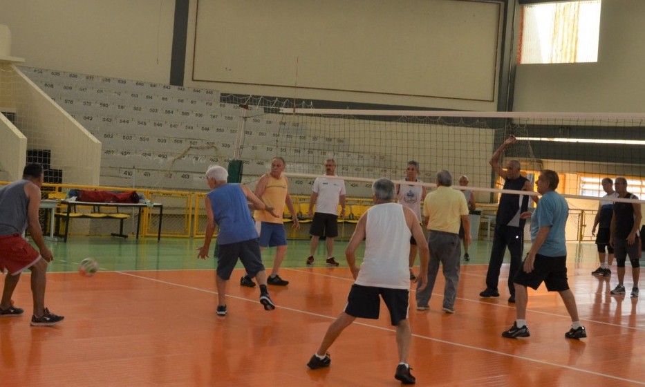 Atletas de Franca disputam Campeonato Regional da APV a partir de sexta, 15