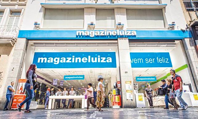 Magazine Luiza seleciona startups para inovar em seus serviços digitais