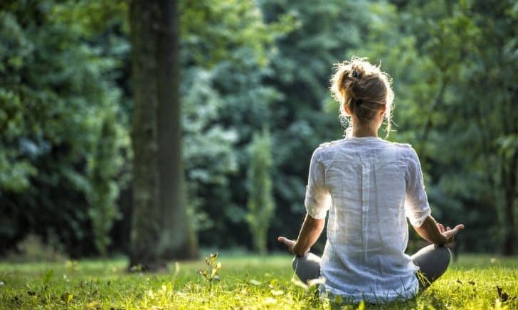 4 técnicas de meditação que podem transformar sua vida; escolha a melhor