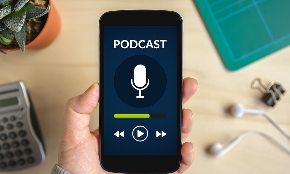 Brasil se consolida como o segundo maior mercado de podcasts em todo o mundo