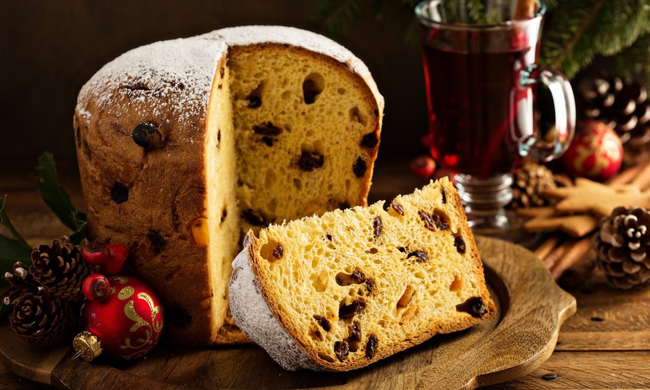 Curso de panetone e chocotone do SESI Franca acontece dias 18 e 19/11