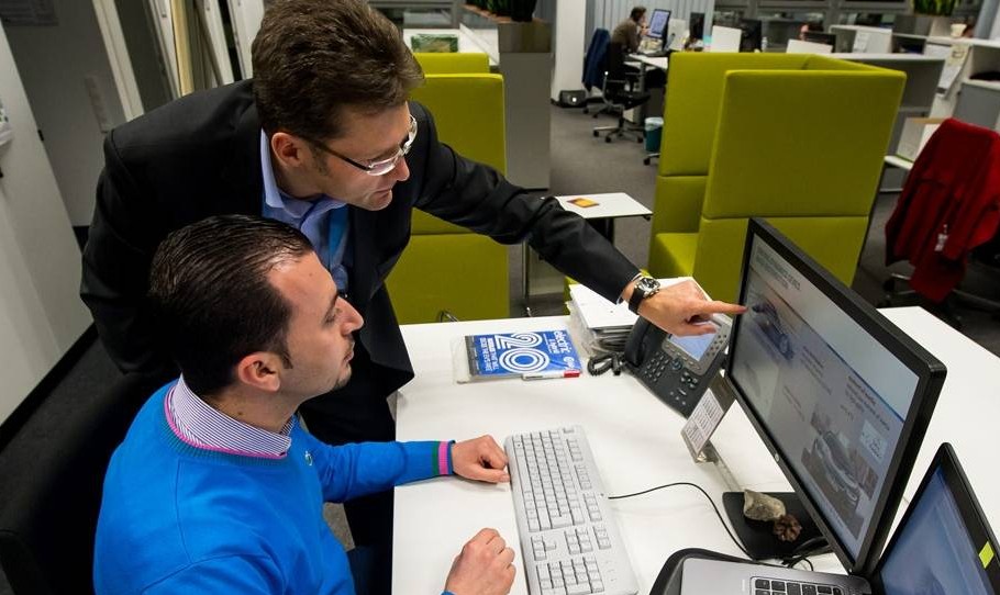 Vagas de trabalho em 2020: qualificação abaixo da ideal chegará a 1,8 milhão