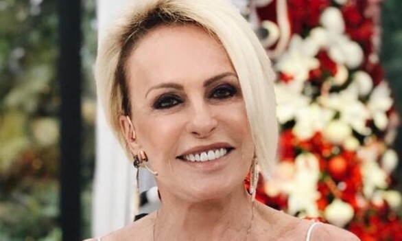 Ana Maria Braga pode se casar de novo; se casar, será seu 5º casamento