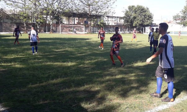 Campeonato Varzeano inicia semifinais e ‘Projeto Futuro’ conhece seus campeões