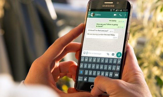 Golpes no WhatsApp que prometem empregos aumentam 174% este ano
