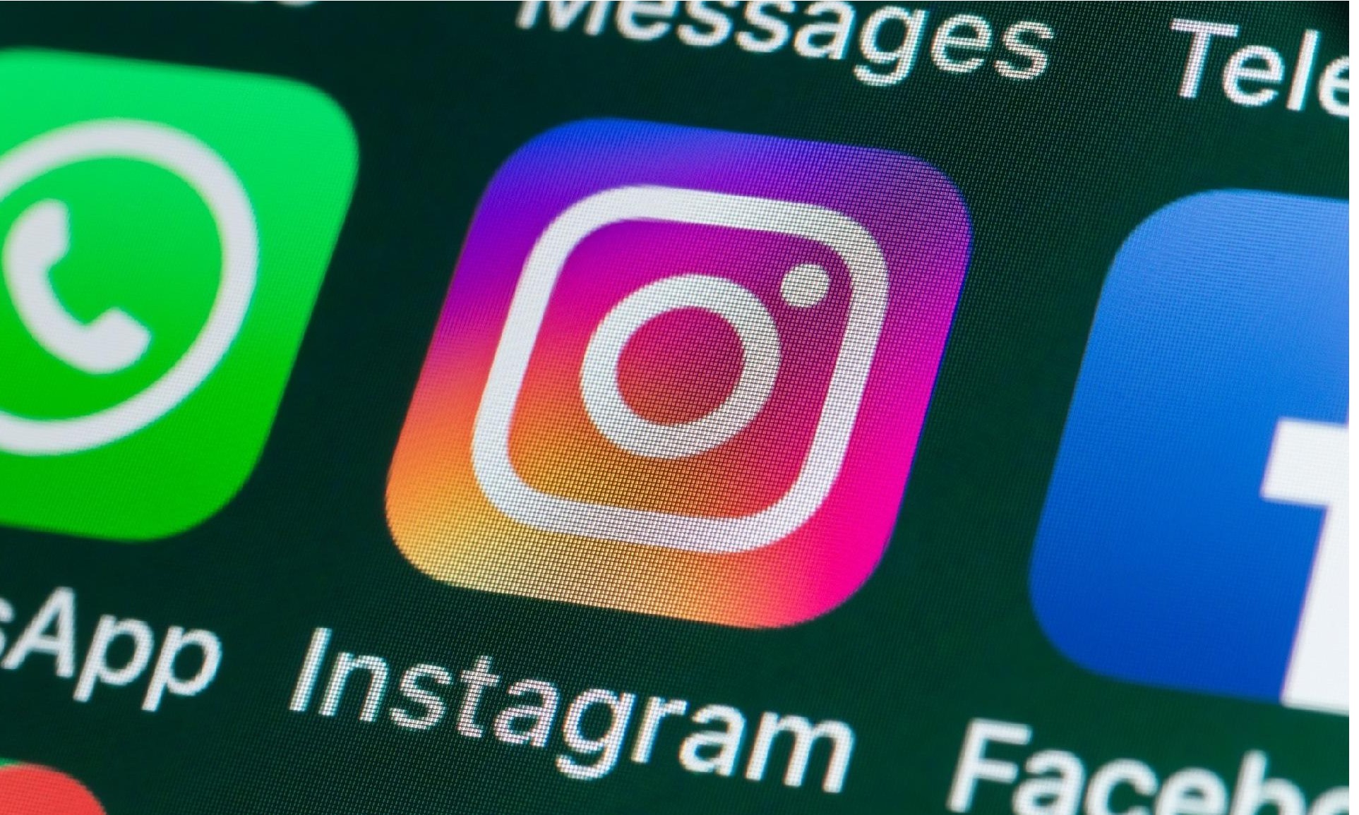 Facebook e Instagram terão botões de doação para entidades assistenciais