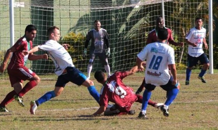 Campeonato Varzeano de Futebol de Franca inicia decisão neste sábado, 30