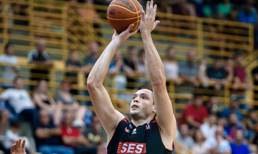 Franca estreia nesta sexta, 1º, na Champions League Américas contra o Aguada