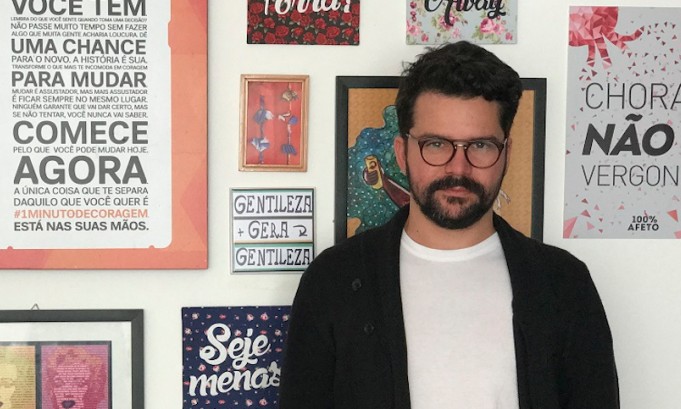 Senac Franca realiza evento gratuito com fundador do blog Razões para Acreditar