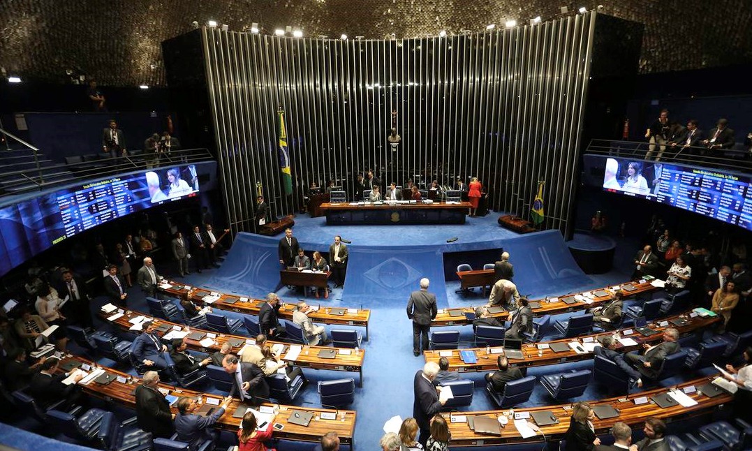 Congresso promulga nesta terça-feira, 12, reforma da Previdência