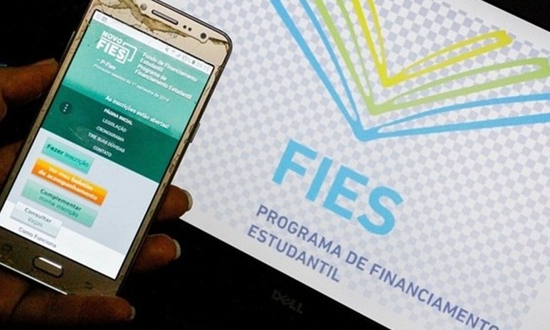 Renegociação do Fies atrai apenas 2% dos estudantes em inadimplentes