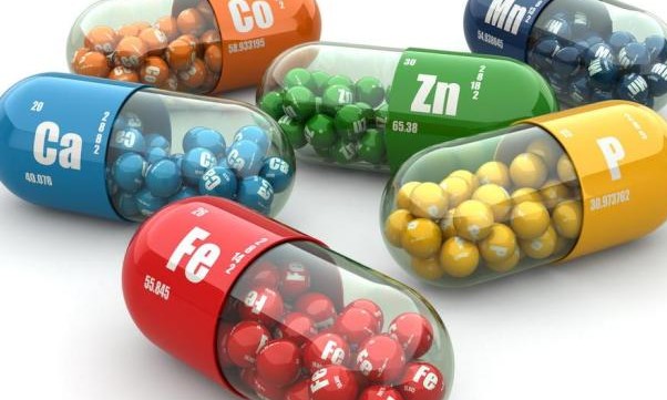 Suplementos vitamínicos podem alterar resultados de exames médicos